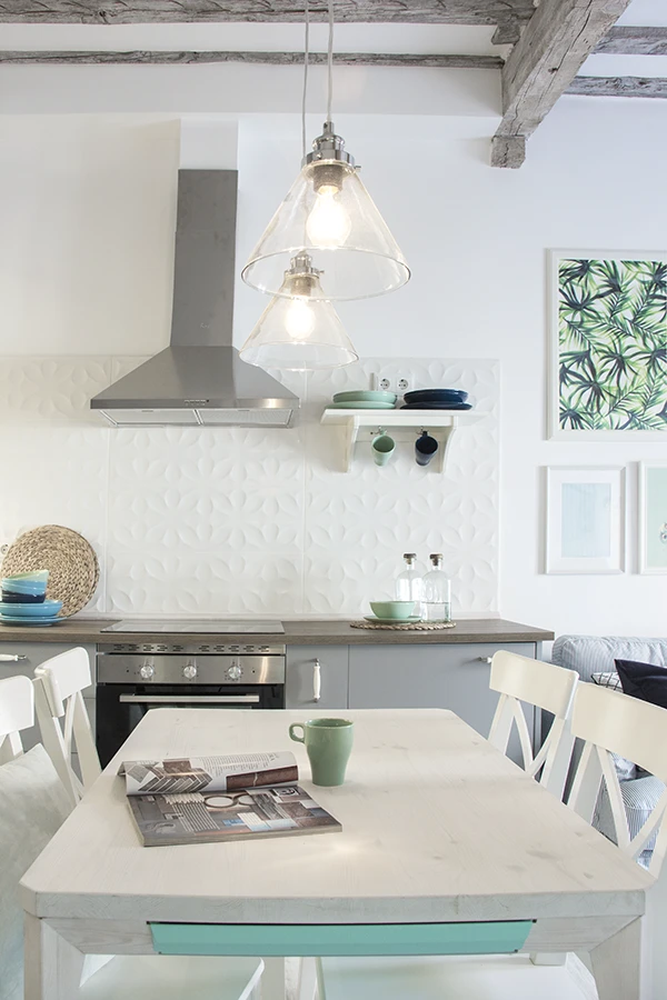 Fotografía de interiorismo