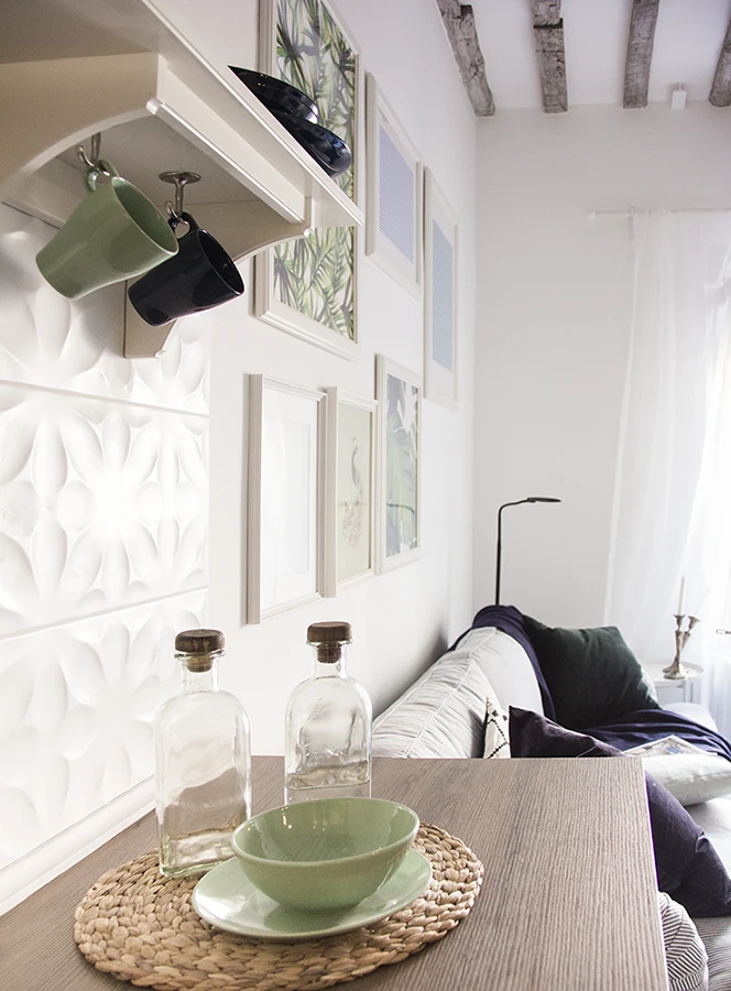 Fotografía de interiorismo